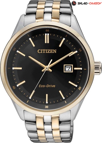 Citizen Eco-Drive BM7256-50E фото