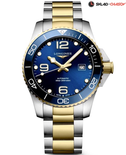 Longines L3.782.3.96.7 фото