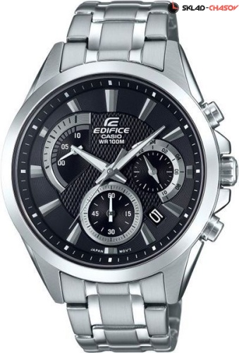 Casio Edifice EFV-580D-1AVUEF фото