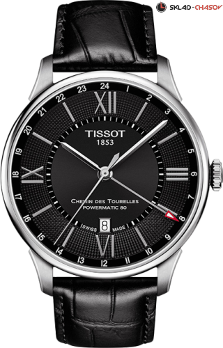 Tissot T099.429.16.058.00 фото