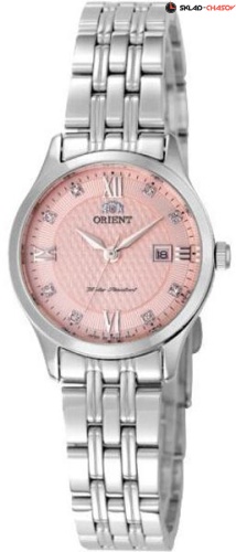 Orient Fashionable Quartz SSZ43003Z0 фото