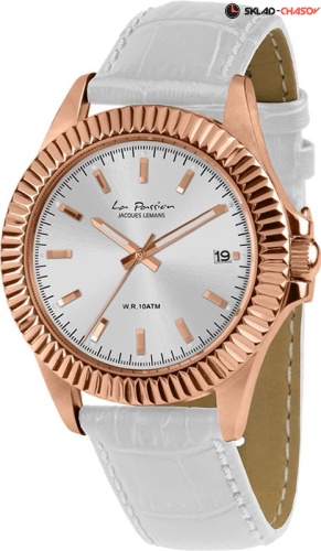 Jacques Lemans La Passion LP-125C фото