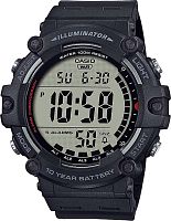 Casio Digital AE-1500WH-1AVEF фото