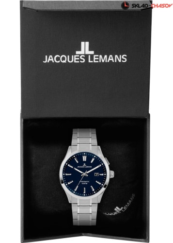 1-2130G, Jacques Lemans фото фото 6