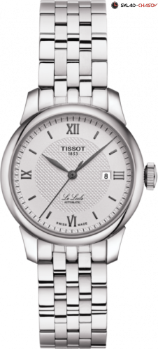 Tissot T006.207.11.038.00 фото