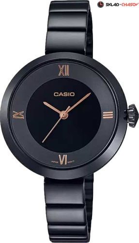 Casio LTP-E154B-1A фото