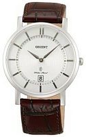 Orient Dressy Elegant Gent's FGW01007W0 фото