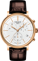 Tissot T122.417.36.011.00 фото