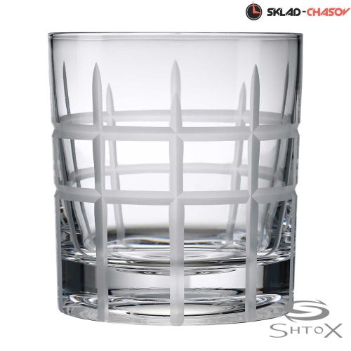Вращающийся стакан для виски Shtox 014M фото