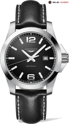 Longines L3.760.4.56.3 фото