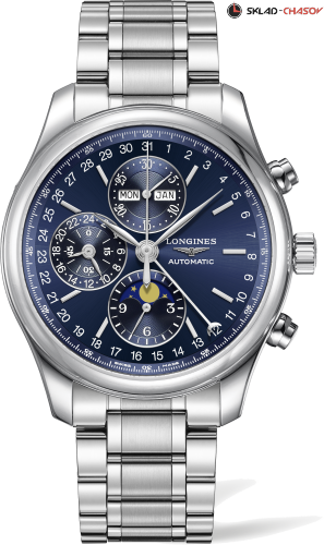 Longines L2.773.4.92.6 фото
