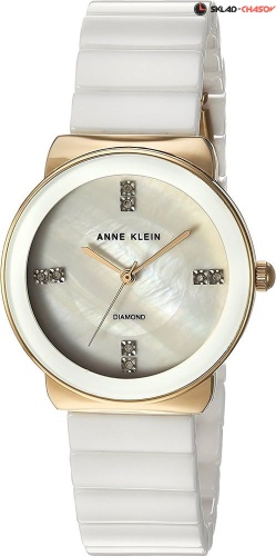 Anna Klein Diamond 2714WTGB фото