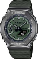 Casio G-ShockGM-2100B-3AER фото