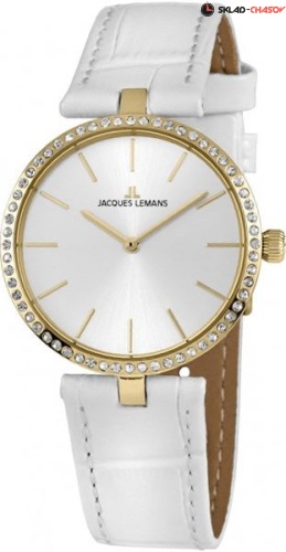 Jacques Lemans Milano 1-2024K фото