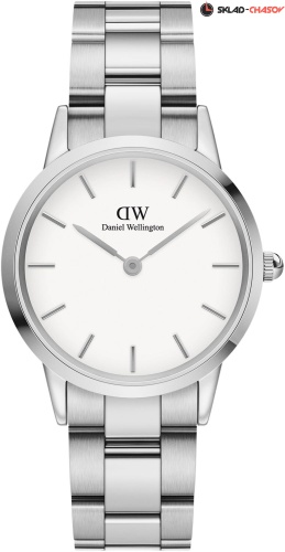 Daniel Wellington DW00100205 фото
