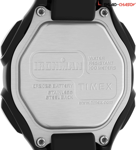 Timex TW5M44900 фото фото 3
