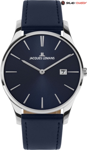 Jacques Lemans Classic 1-2122C фото