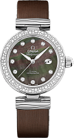 Omega De Ville Ladymatic 425.37.34.20.57.004 фото