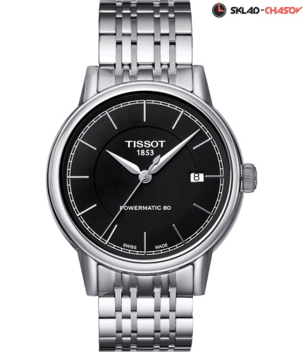 Tissot T085.407.11.051.00 фото