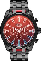 Diesel DZ4589 с хронографом фото