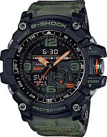 Casio GG-1000BTN-1A фото