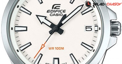Casio EFV-100L-7A фото фото 2