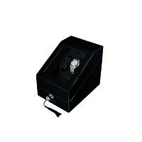 Шкатулка для автоподзавода 2-х часов ACTON 02BLF фото