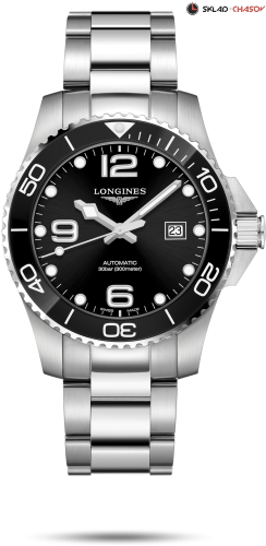 Longines L3.782.4.56.6 фото