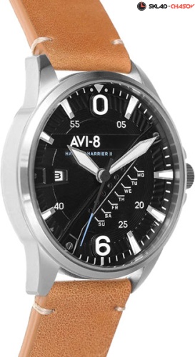 AVI-8 Hawker Harrier II AV-4055-01 фото фото 4