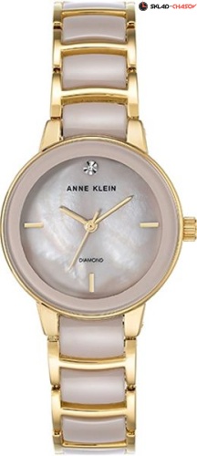Anne Klein Diamond 2960TNGB фото