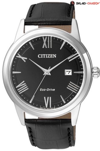 CITIZEN AW1231-07E фото