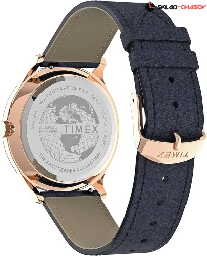 Timex TW2U22400YL фото фото 4