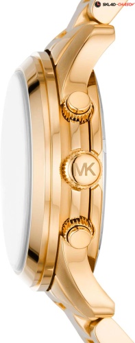 Michael Kors MK7323 с хронографом фото фото 3