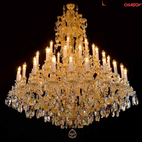 Wranovsky Maria Theresa 48 Gold фото фото 2