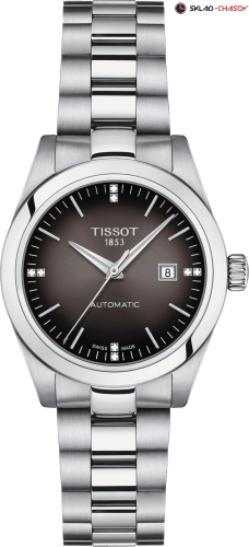 Tissot T132.007.11.066.00 фото