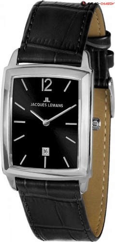 Jacques Lemans Bienne 1-1904A фото