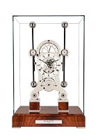 COMITTI RHODIUM PLATED NAVIGATOR S5076S фото