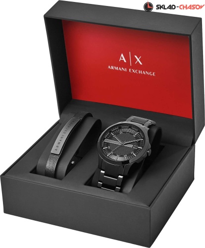 Armani Exchange AX7101 фото фото 9