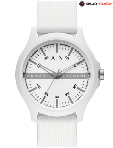 Armani Exchange Hampton AX2424 фото