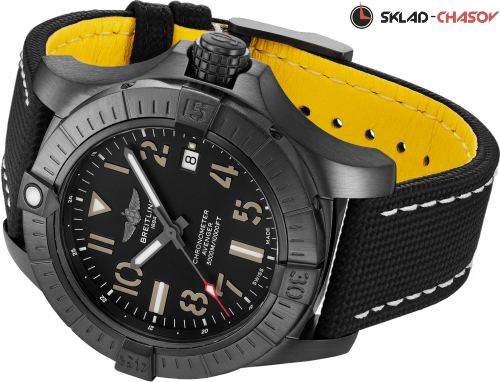 Breitling V17319101B1X2 фото фото 2