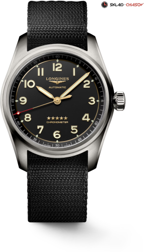 Longines L3.810.1.53.2 фото