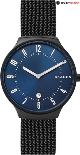 Skagen Mesh SKW6461 фото