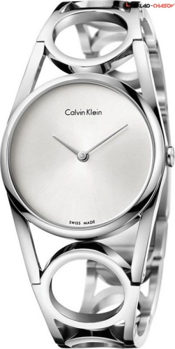 Calvin Klein Round K5U2M146 фото
