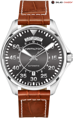 Hamilton H64615585 фото
