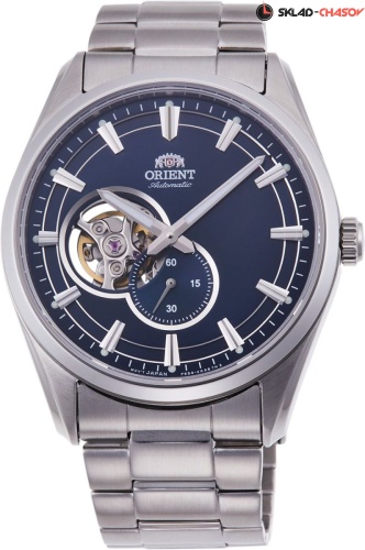 Orient Automatic RA-AR0003L10B фото