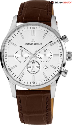 Jacques Lemans Classic 1-2025B фото