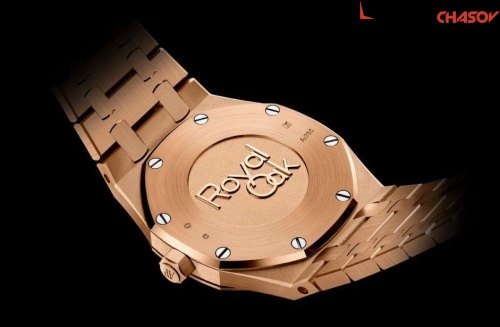 Часы Audemars Piguet Royal Oak Quartz 9669 фото фото 2