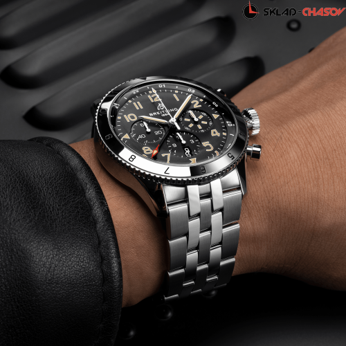 Breitling AB04453A1B1A1 фото фото 4