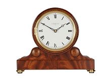 COMITTI The Barrell Clock Quartz C4009Q-S фото