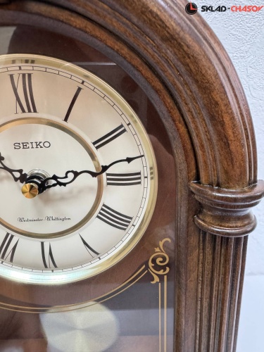 Seiko QXQ036B фото фото 7